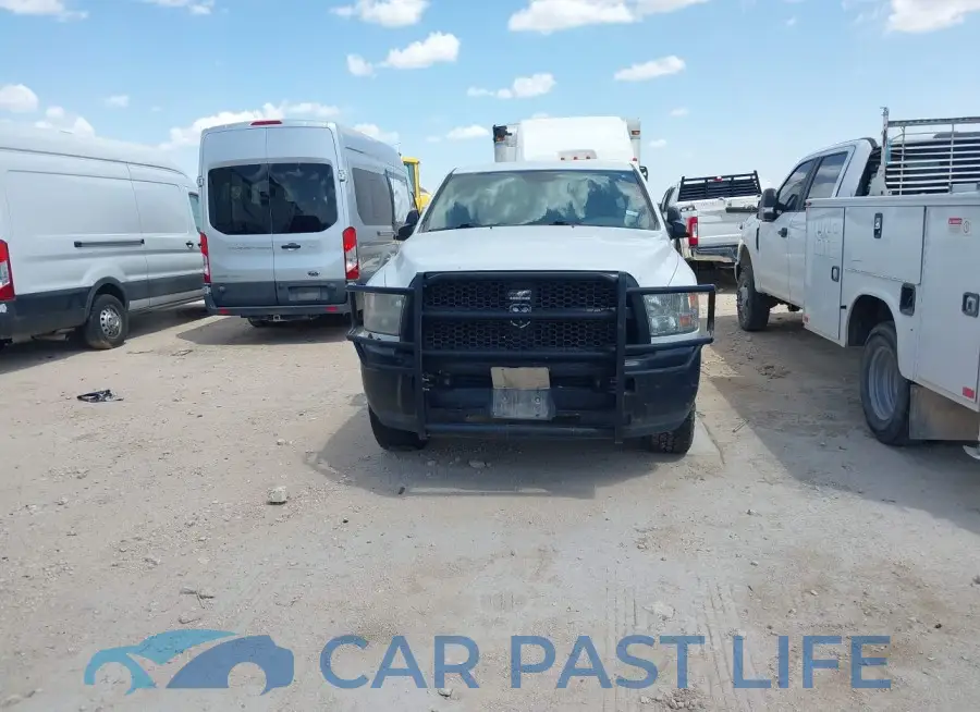 3C6TR4HT9JG287173# 12