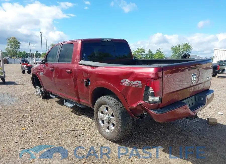 3C6UR5FL6JG430190# 3