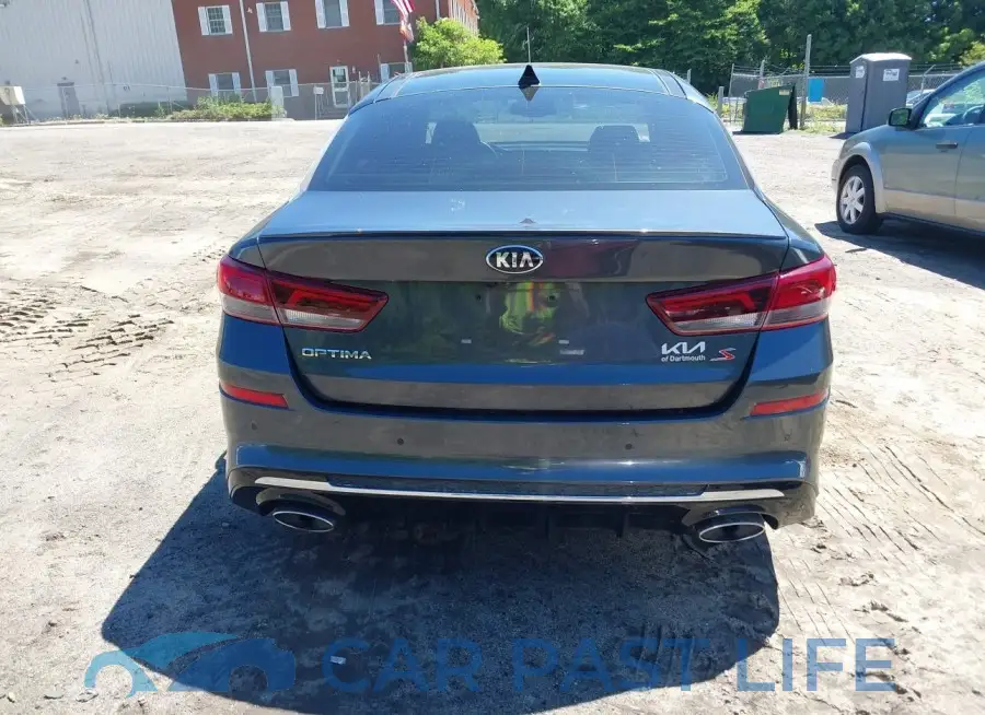 5XXGT4L32KG378096# 16