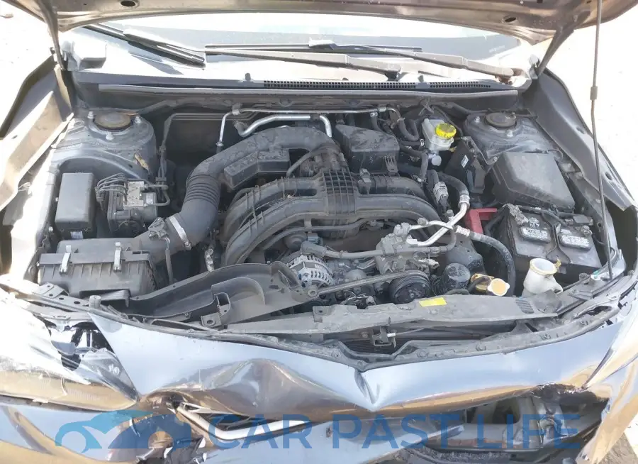 4S3GTAA6XJ1701879# 10