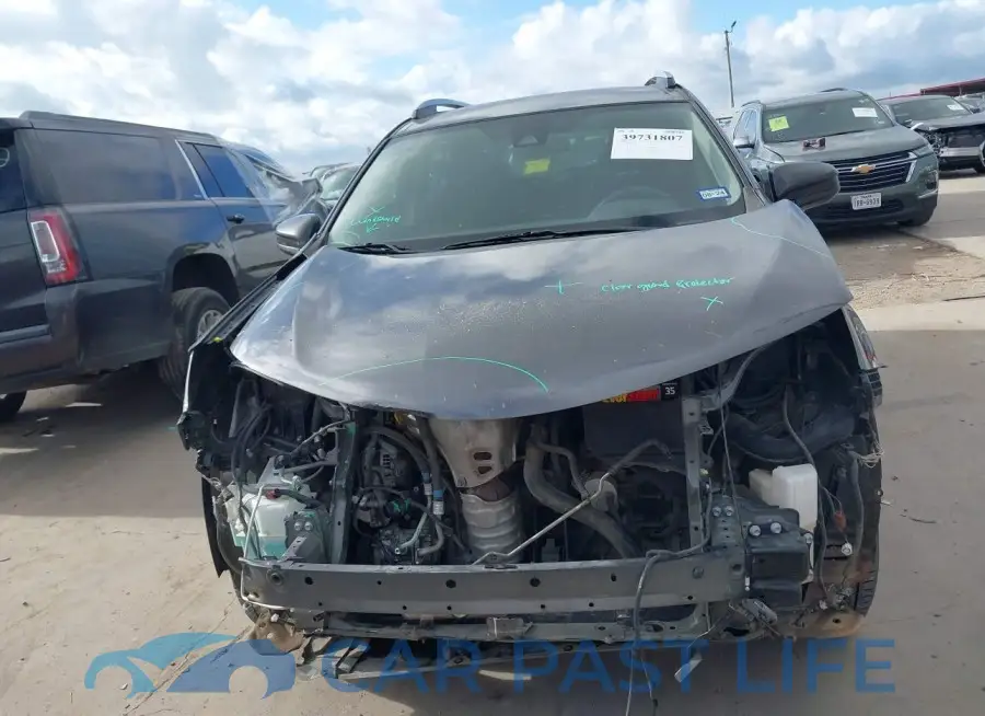 JTMZFREV6HJ702506# 13