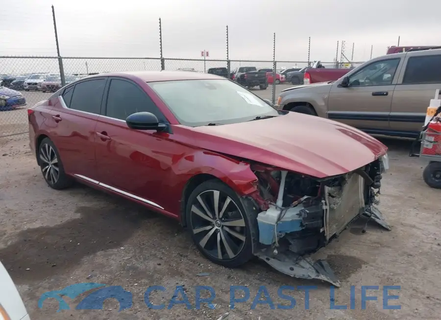 1N4BL4CV5LC124269# 1