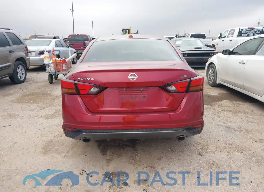 1N4BL4CV5LC124269# 16