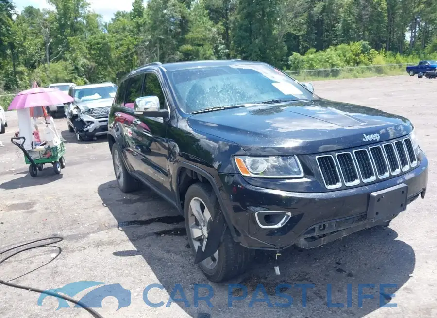 1C4RJEBG8EC290263# 1
