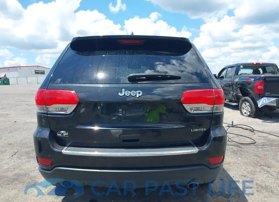 1C4RJEBG8EC290263# 16