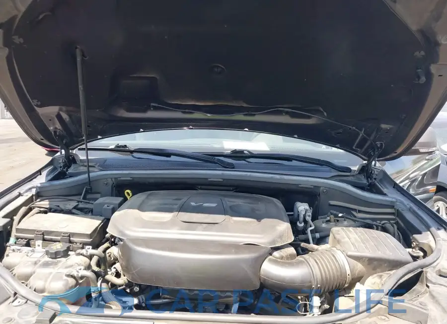 1C4RJFLG4JC335603# 10