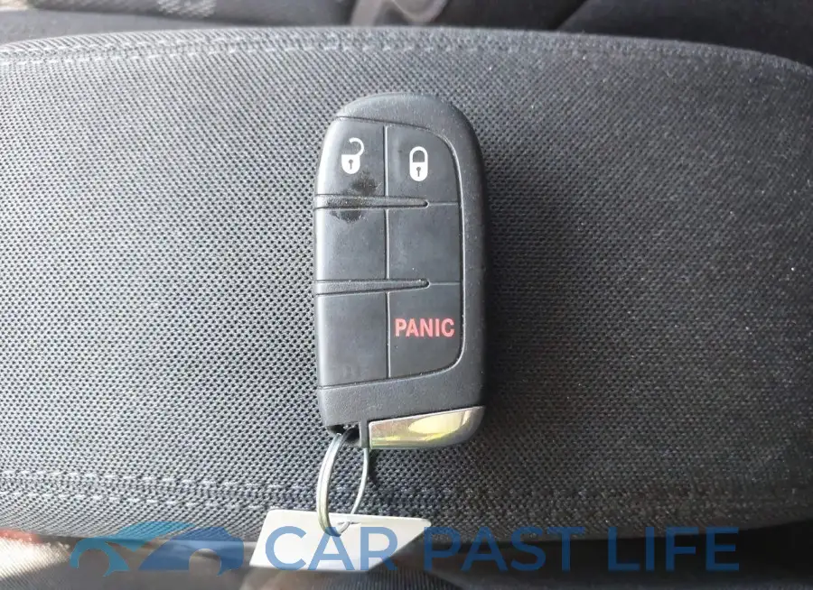 ZACCJAAB9HPF42462# 11