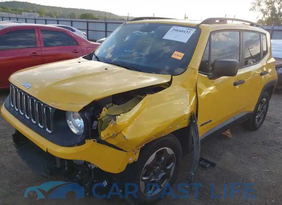 ZACCJAAB9HPF42462# 17