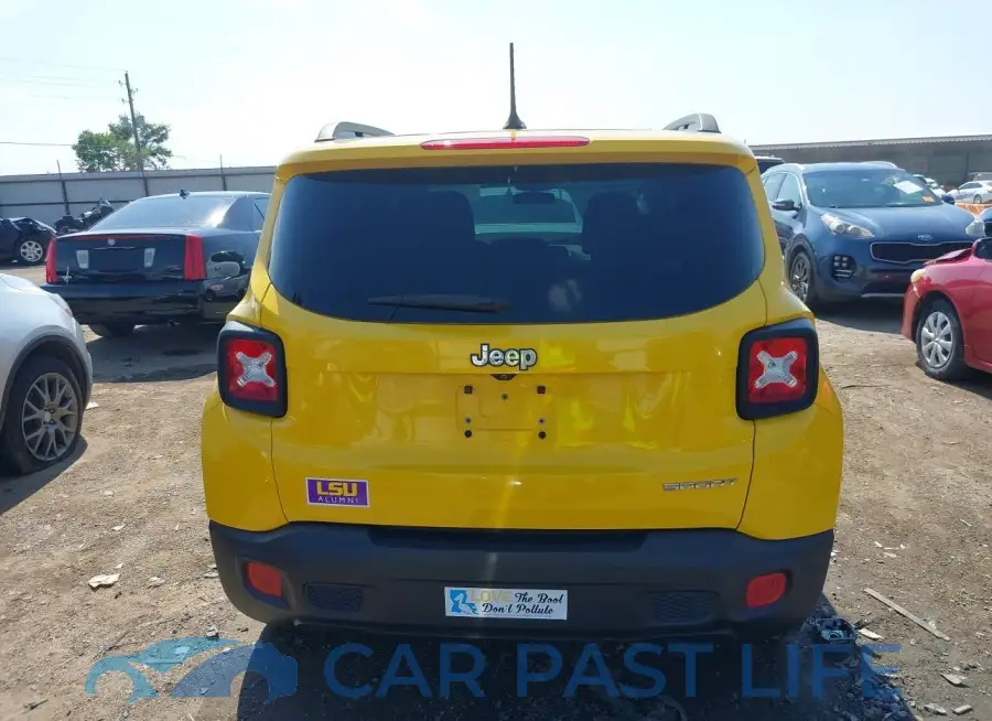 ZACCJAAB9HPF42462# 16