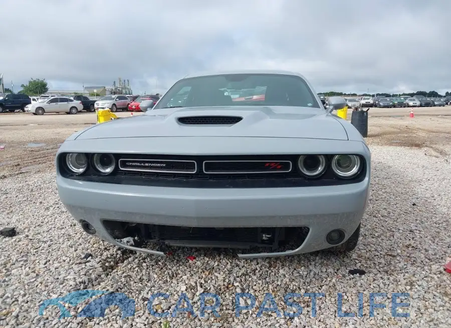 2C3CDZBT7NH128059# 12