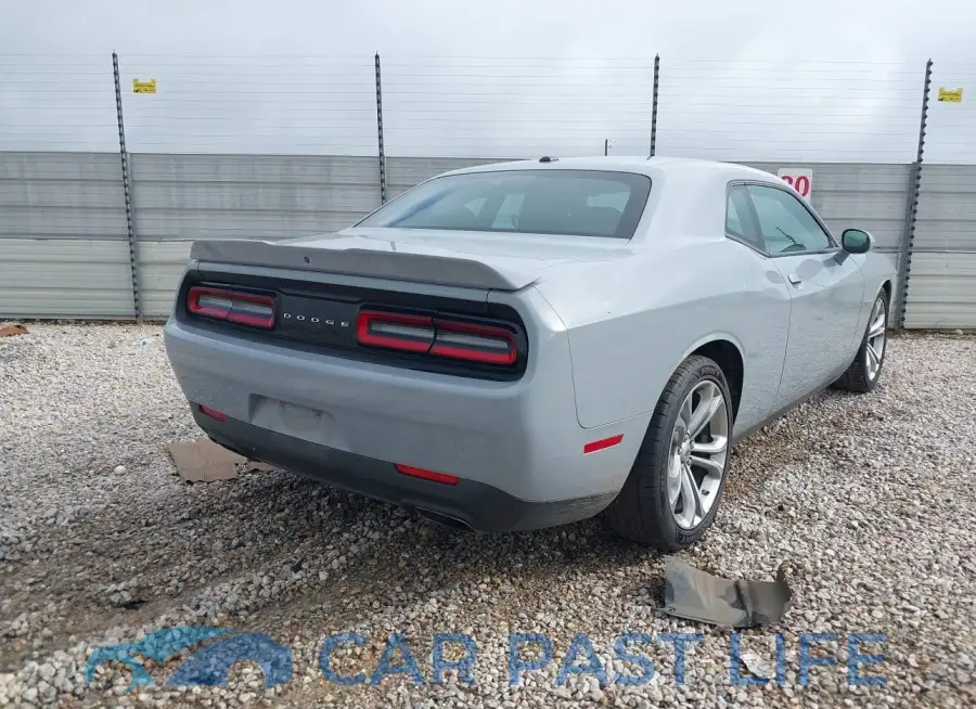 2C3CDZBT7NH128059# 4