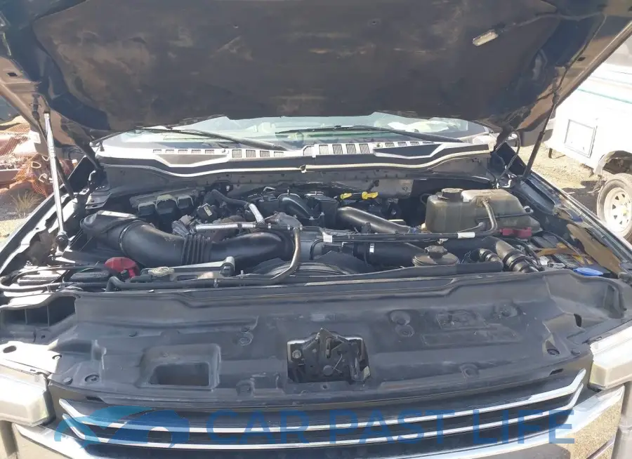 1FD0X5HT5KEE21964# 9