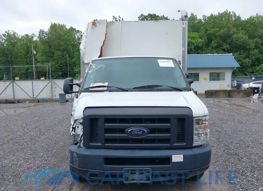 1FDWE3FS8JDC10759# 12