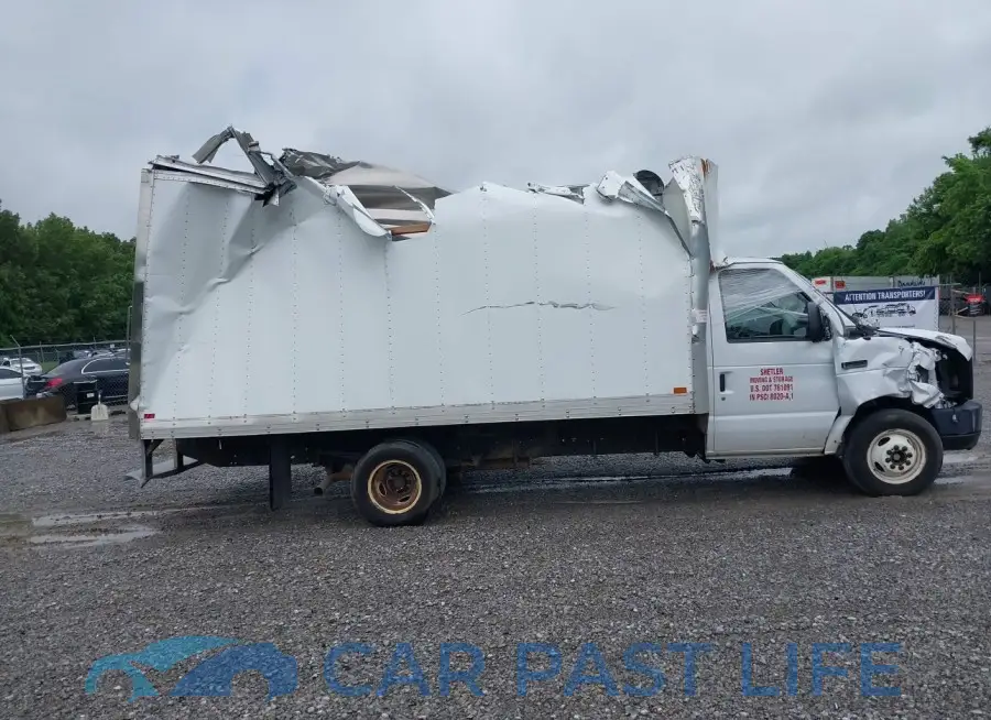 1FDWE3FS8JDC10759# 13