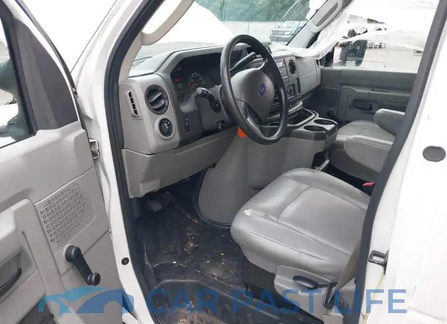 1FDWE3FS8JDC10759# 6