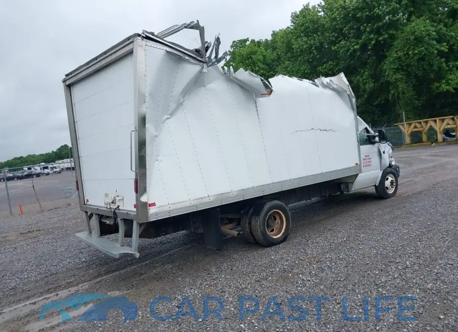1FDWE3FS8JDC10759# 4