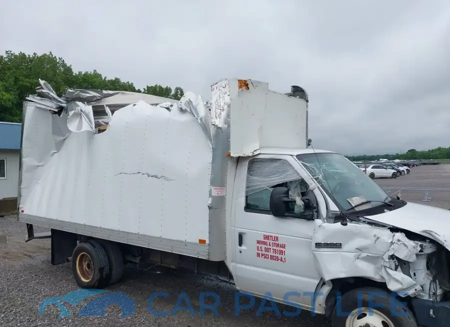 1FDWE3FS8JDC10759# 11