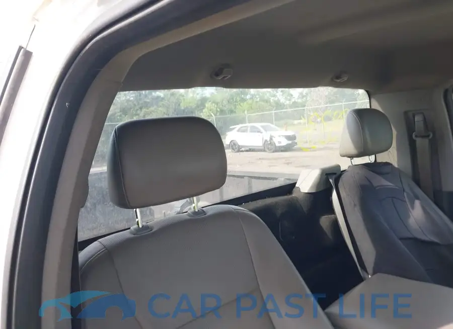 1FTMF1CB3JKC46422# 8
