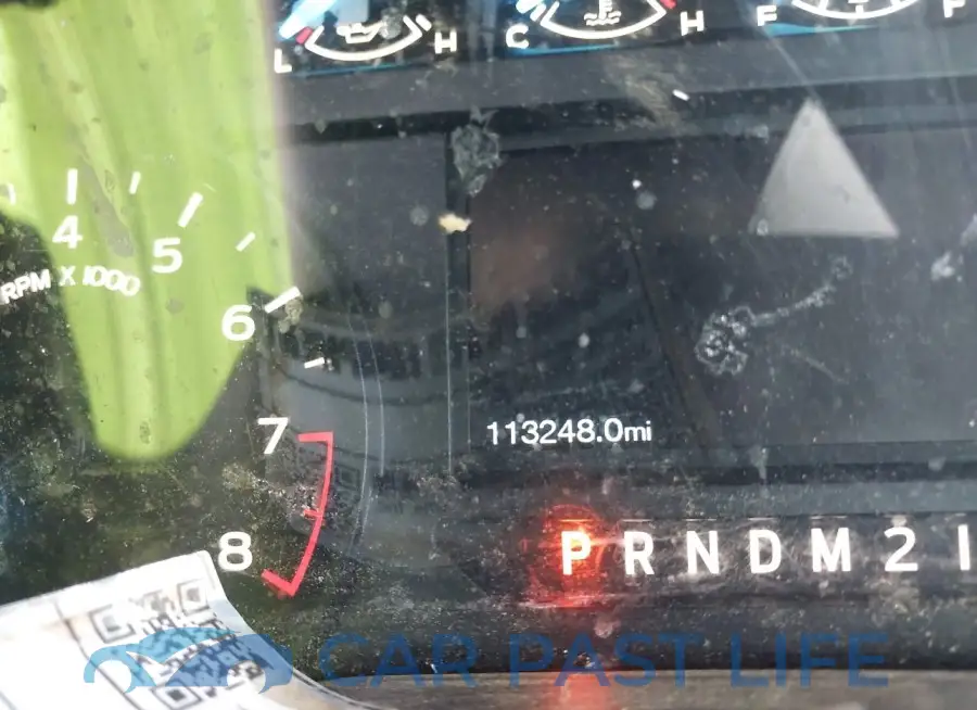 1FTMF1CB3JKC46422# 15