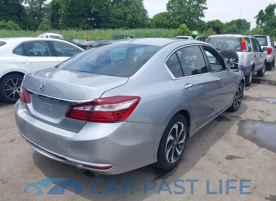 1HGCR2F8XGA142034# 4