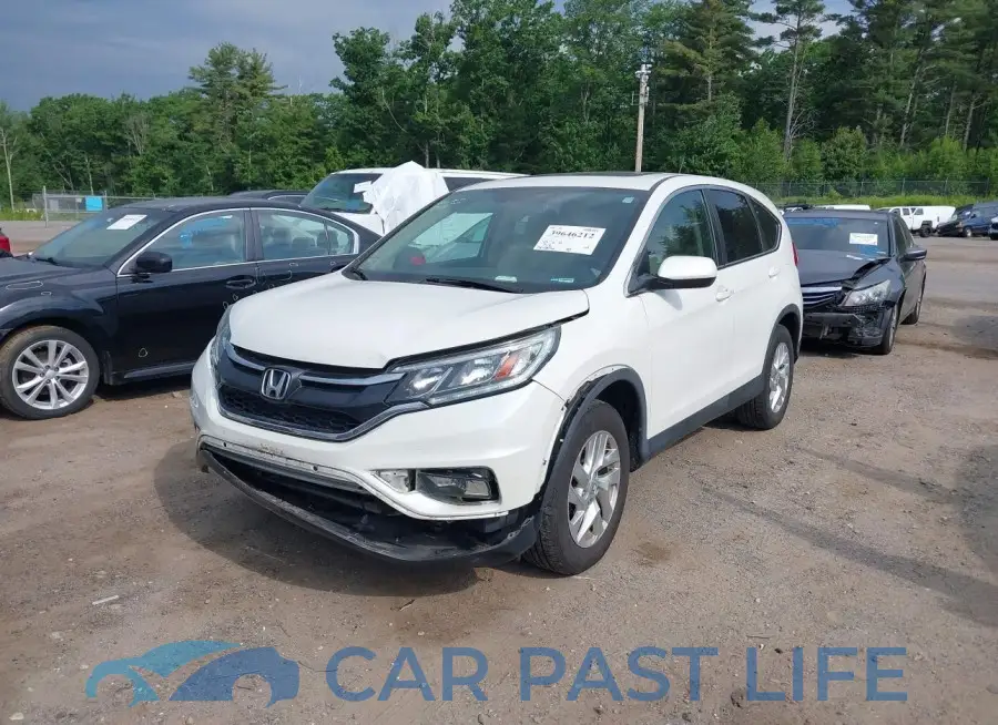 5J6RM4H52FL125635# 2