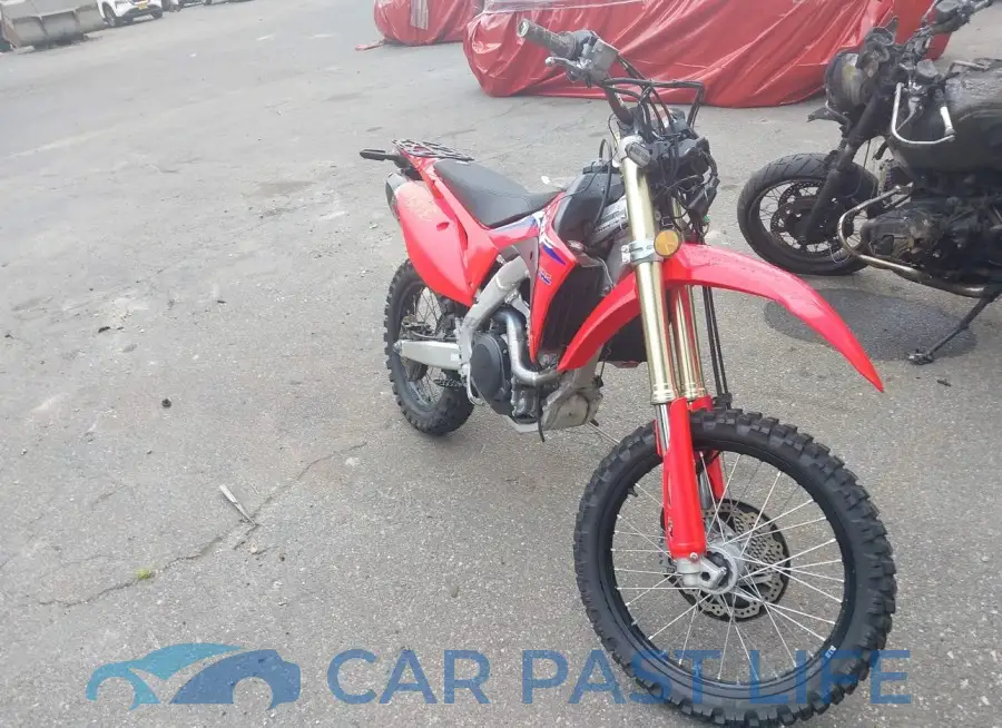 JH2PD1112NK302568# 1