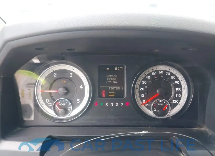 3C63RRAL1EG135496# 5