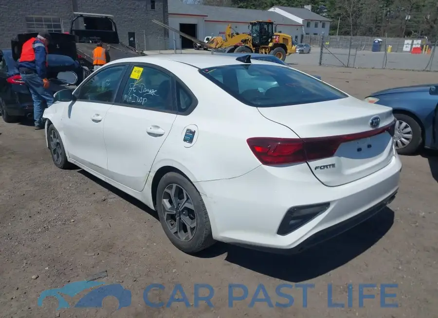 3KPF24AD6LE174020# 3