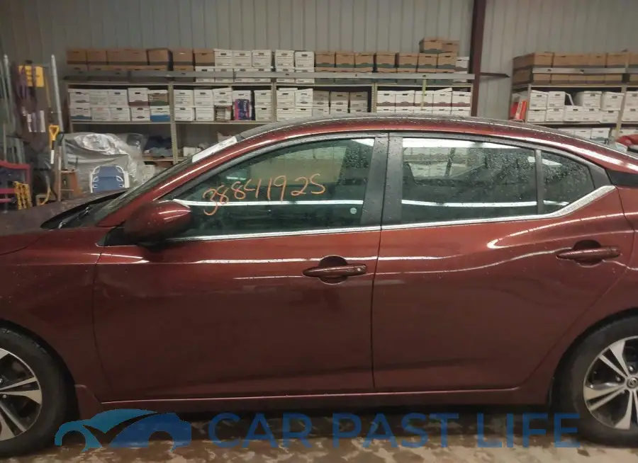 3N1AB8CV9MY209739# 14
