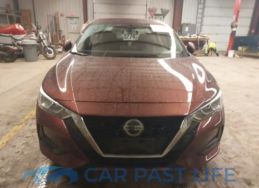 3N1AB8CV9MY209739# 12