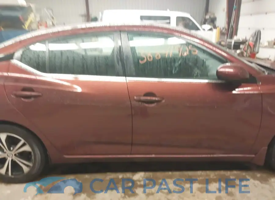 3N1AB8CV9MY209739# 13