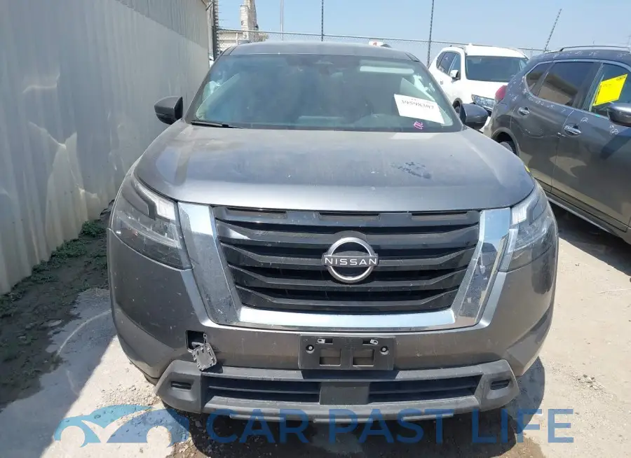 5N1DR3BA3NC216084# 13