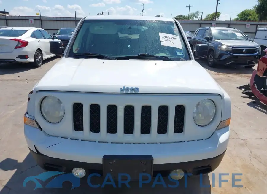 1C4NJRFB2ED855511# 12