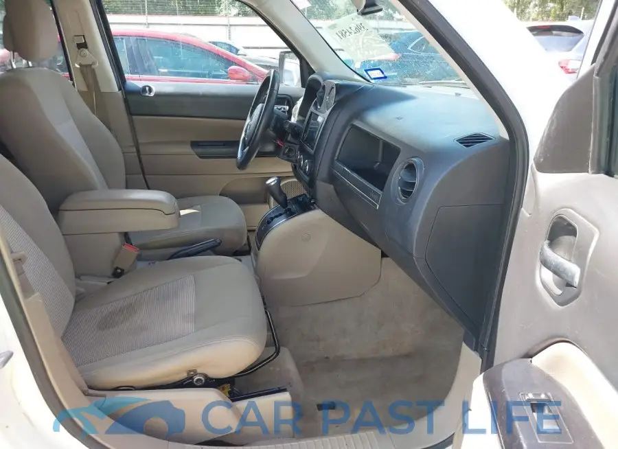 1C4NJRFB2ED855511# 5