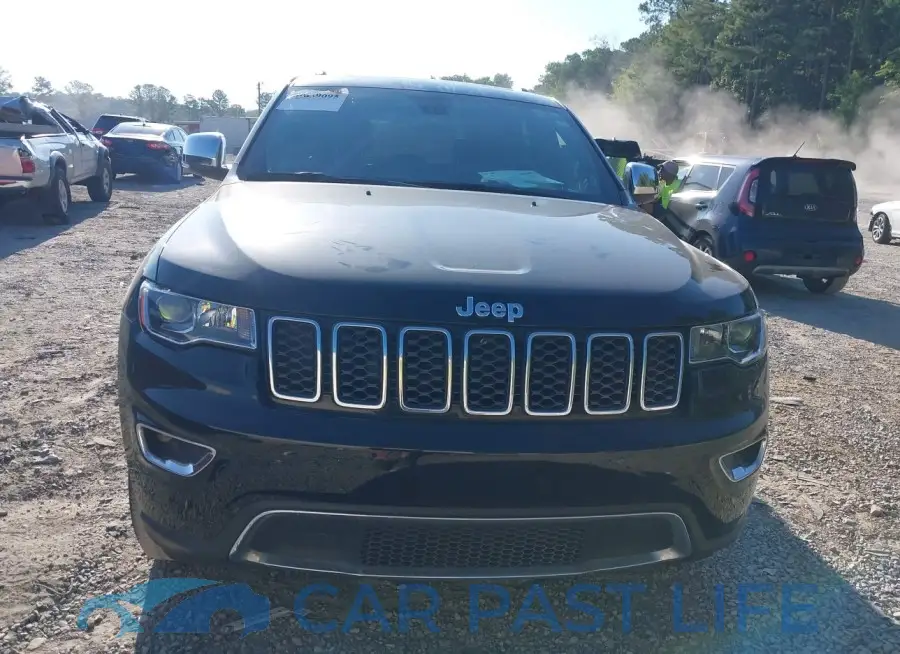 1C4RJFBG6NC167485# 12