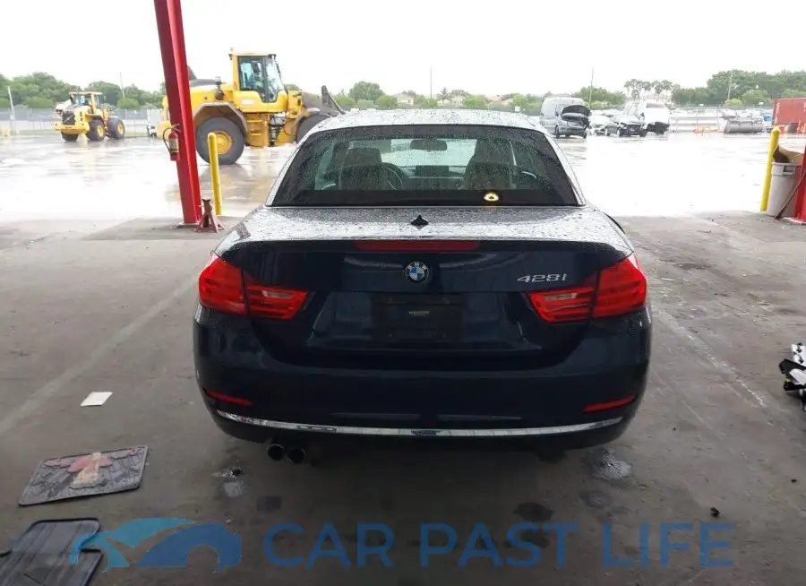 WBA3V5C55FP753698# 17