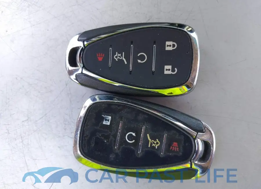 1GNERJKW9MJ227276# 11
