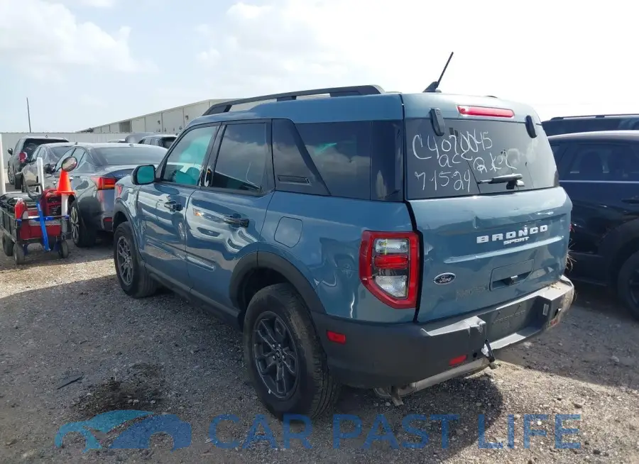 3FMCR9B60PRD60691# 3
