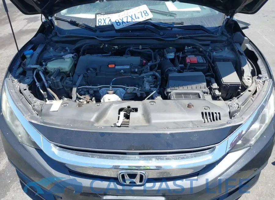 19XFC2F70GE215381# 10
