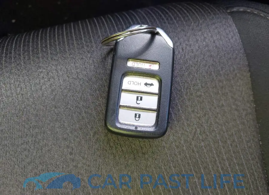 1HGCV1F16JA004653# 11