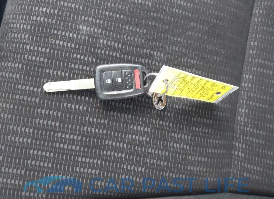 3HGGK5G50FM780094# 11