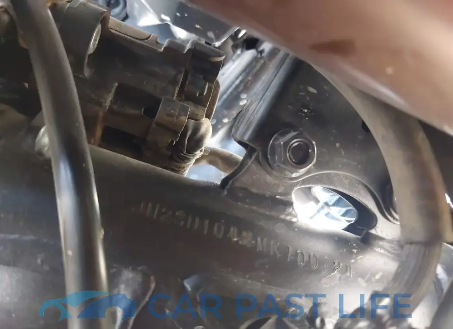 JH2SD1042MK100124# 10