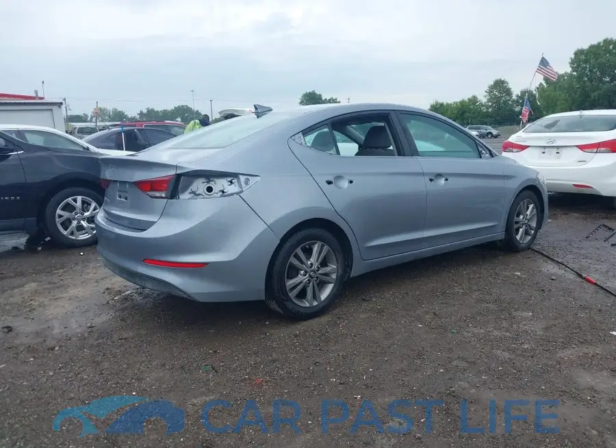 5NPD84LF3HH120701# 4