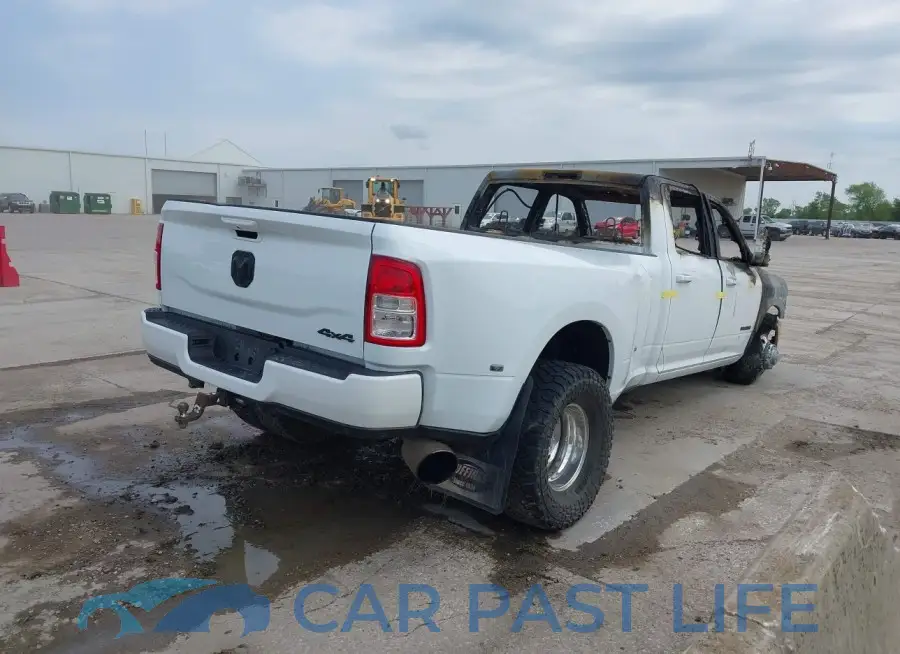 3C63RRHL6LG158632# 4