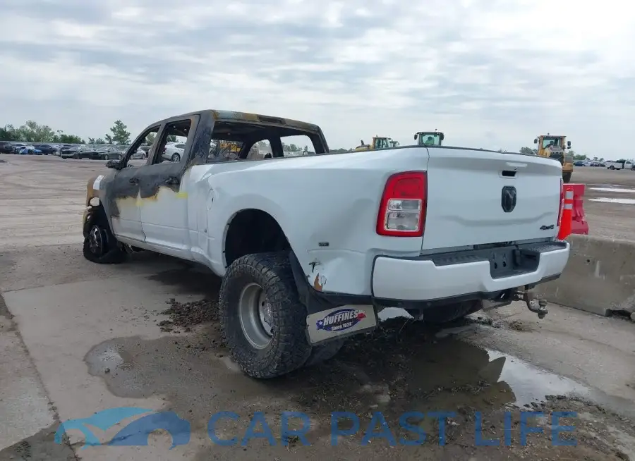 3C63RRHL6LG158632# 3