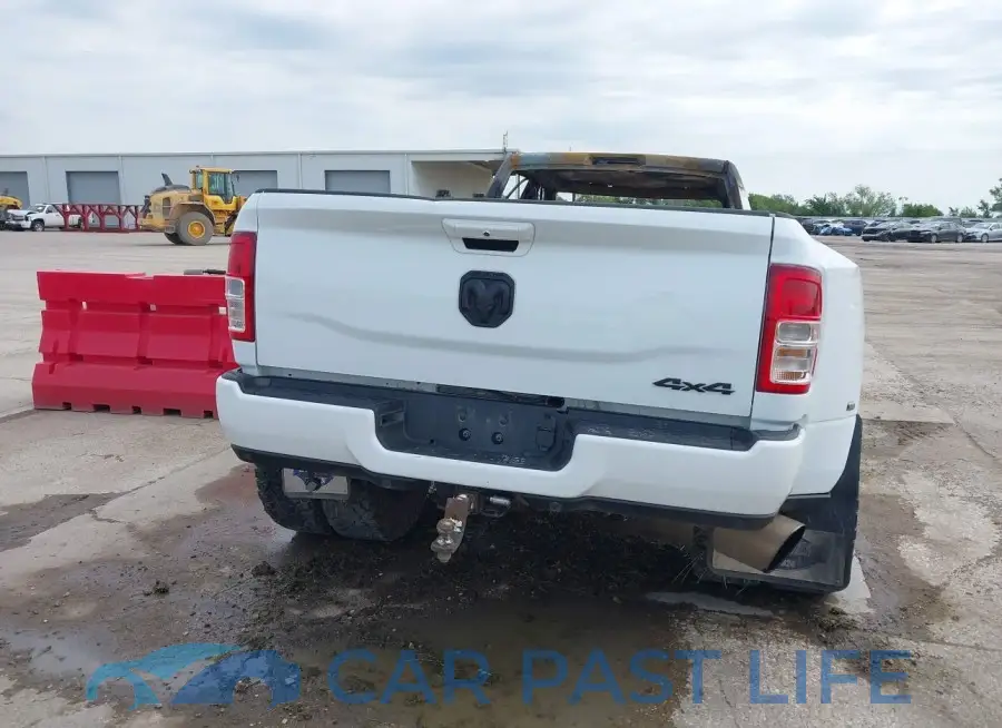 3C63RRHL6LG158632# 8