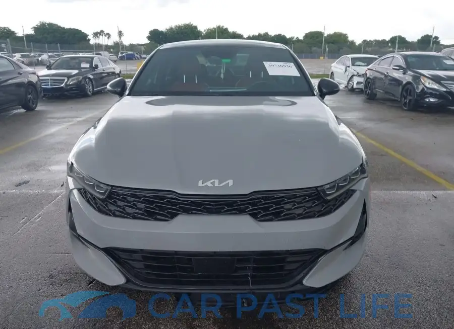 5XXG64J27NG157311# 12