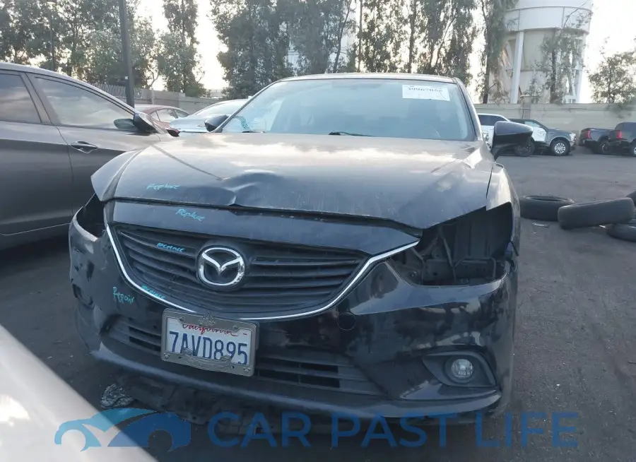 JM1GJ1V60E1121899# 6