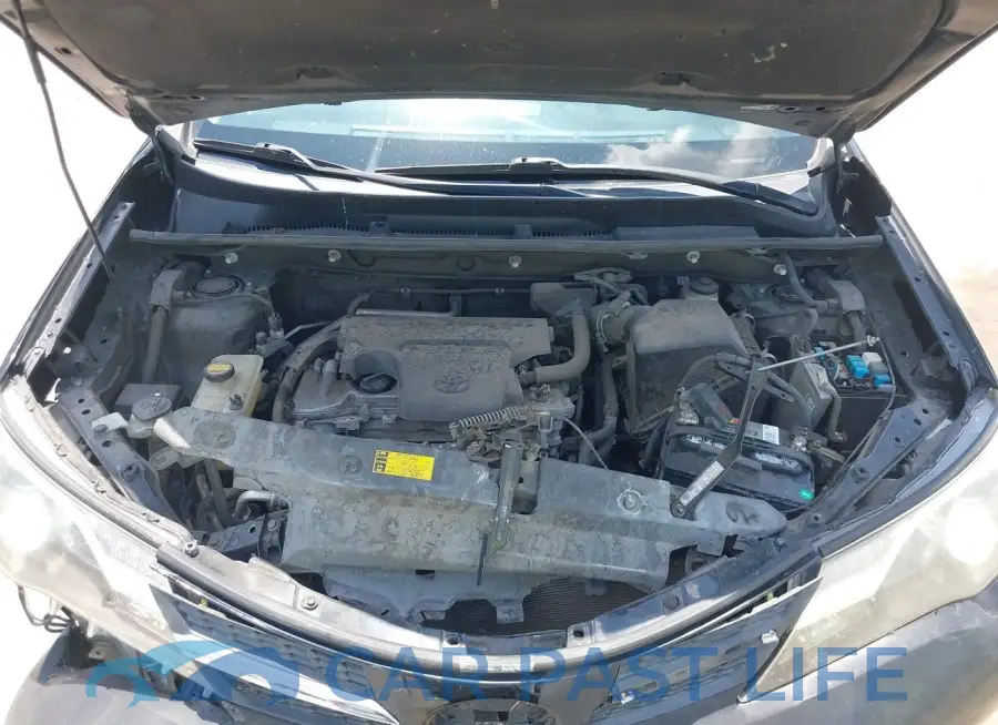 2T3WFREV0FW155024# 10