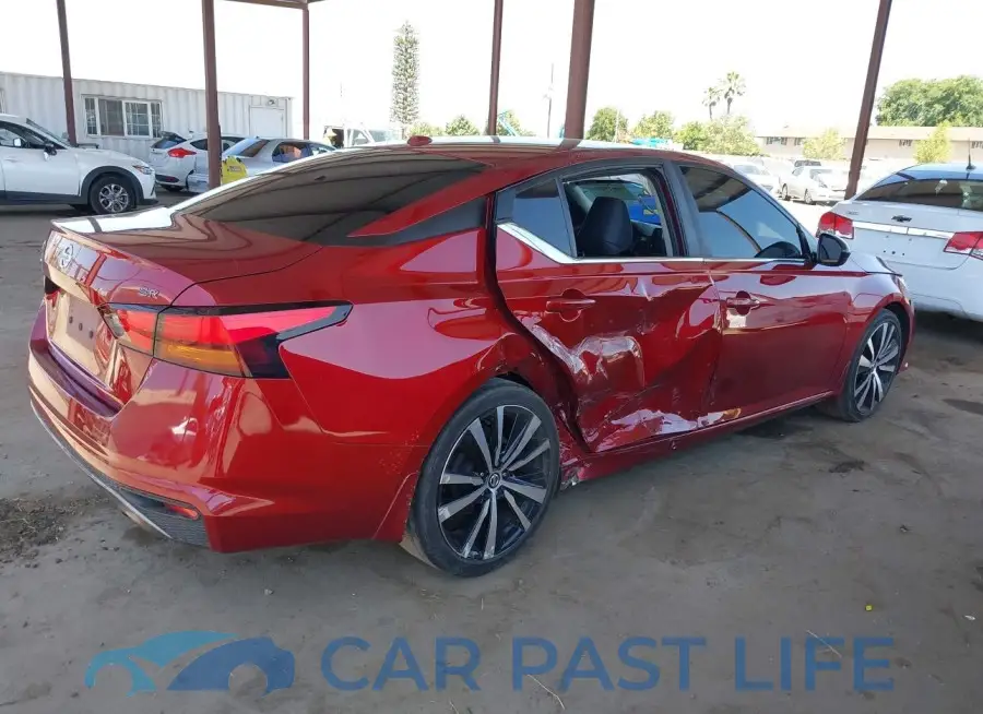 1N4BL4CV6LC193259# 4